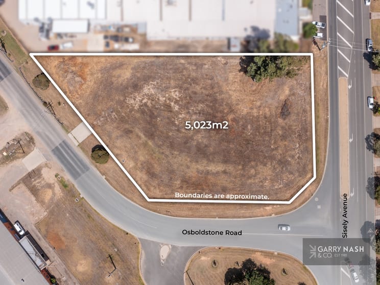 Lot 4 Sisely Avenue Wangaratta VIC 3677 - Image 2