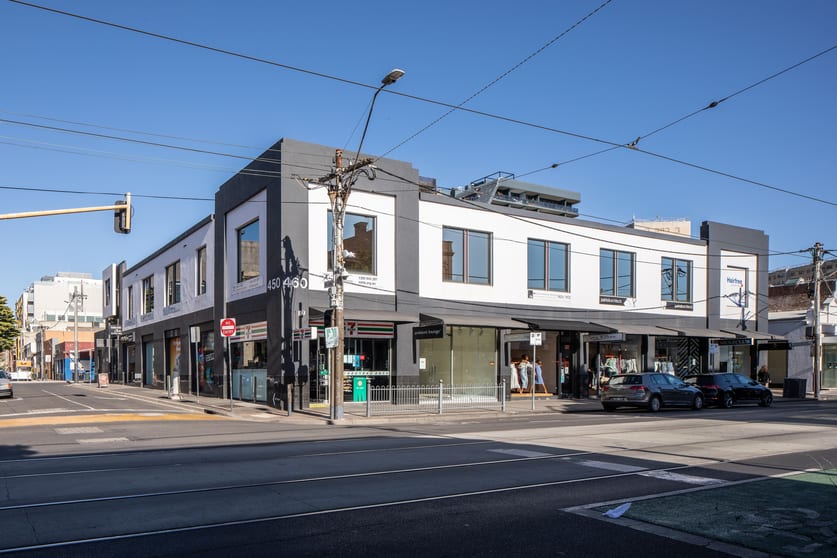 450 Chapel St South Yarra VIC 3141 - Image 1