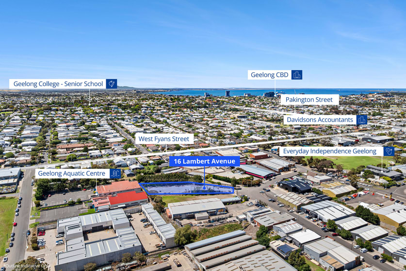 16 Lambert Avenue Newtown VIC 3220 - Image 1