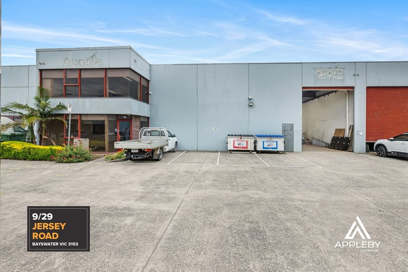 9/29 Jersey Road Bayswater VIC 3153 - Image 1