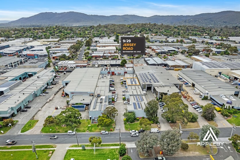 9/29 Jersey Road Bayswater VIC 3153 - Image 3