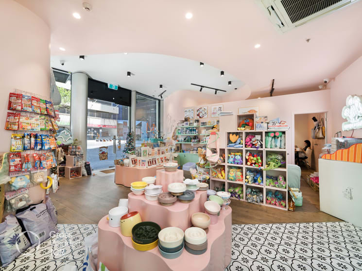 6D Daly Street South Yarra VIC 3141 - Image 2
