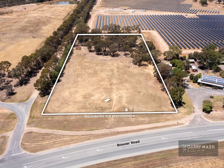 Lot 1 Bowser Road North Wangaratta VIC 3678 - Image 1