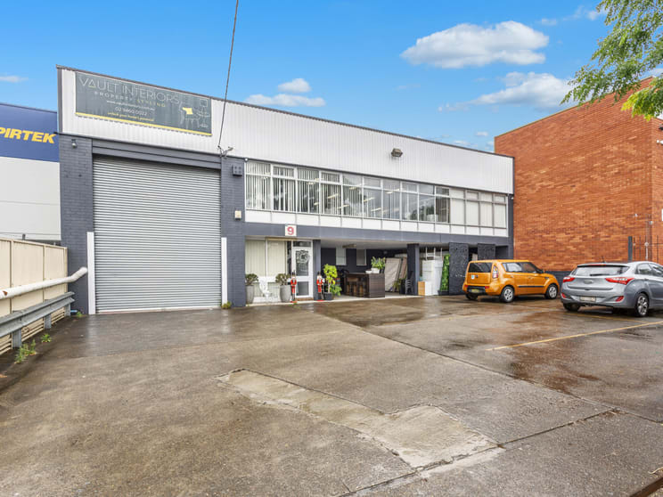 9 Euston Street Rydalmere NSW 2116 - Image 1