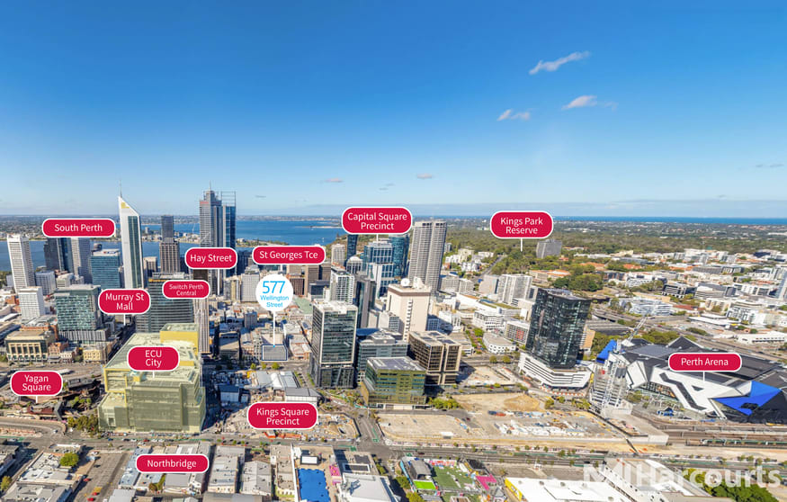 577 Wellington Street Perth WA 6000 - Image 3