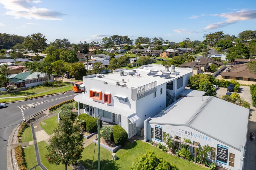 80 Albany Street Coffs Harbour NSW 2450 - Image 2