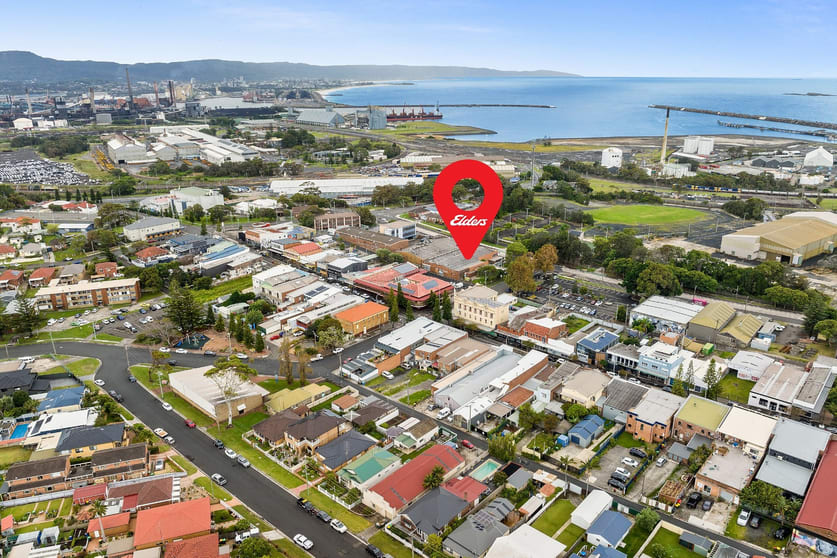 Click to view all images 31-33 Military Road Port Kembla NSW 2505 - Image 2