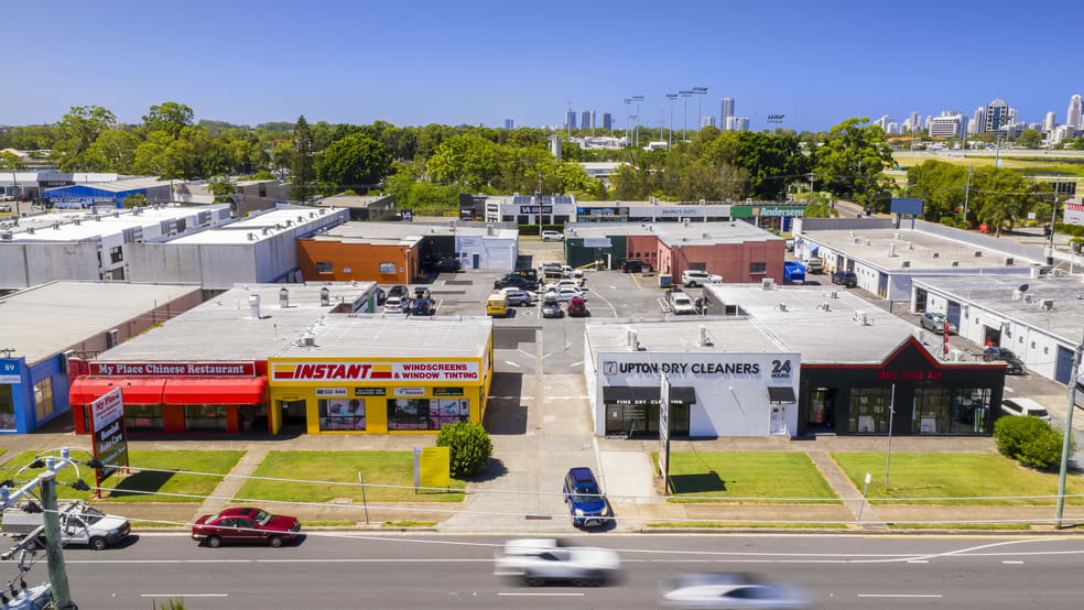 Click to view all images 4-6 Strathaird Road & 85-87 Ashmore Road Bundall QLD 4217 - Image 1