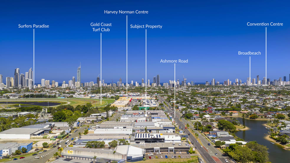 Click to view all images 4-6 Strathaird Road & 85-87 Ashmore Road Bundall QLD 4217 - Image 2