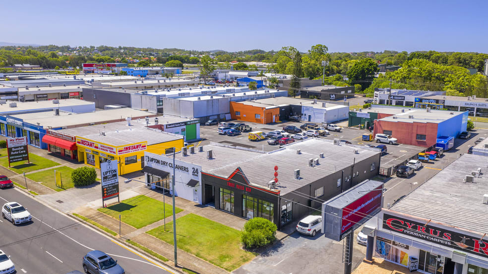 Click to view all images 4-6 Strathaird Road & 85-87 Ashmore Road Bundall QLD 4217 - Image 3