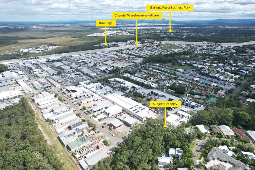Click to view all images 11/37 Newing Way Caloundra West QLD 4551 - Image 3