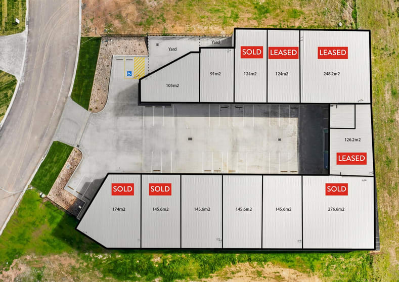 1-12/6 Knott Place Mudgee NSW 2850 - Image 2
