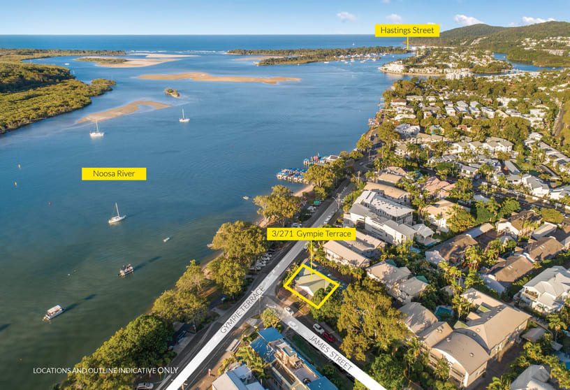 3/271 Gympie Terrace Noosaville QLD 4566 - Image 2
