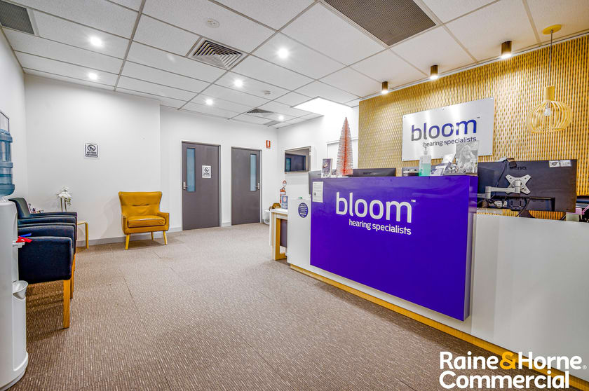 Suite 5/82-84 Queen Street Campbelltown NSW 2560 - Image 1