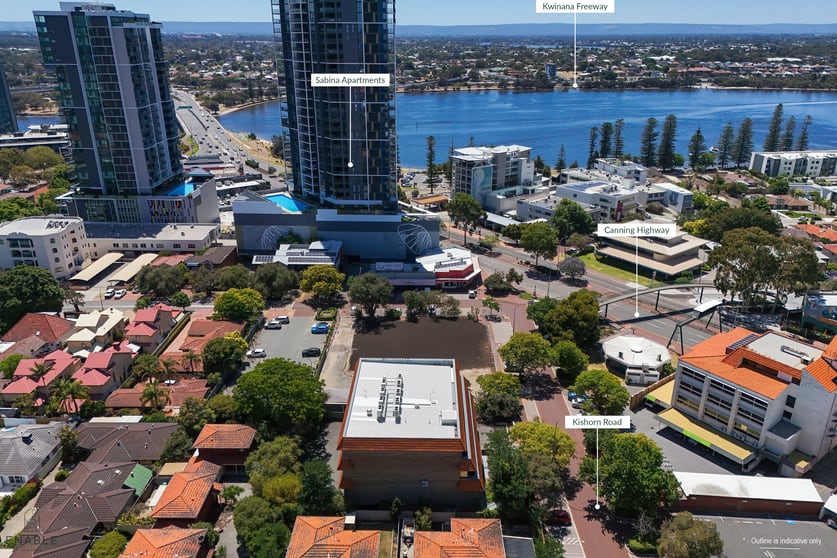 Click to view all images 3/48 Kishorn Road Applecross WA 6153 - Image 2