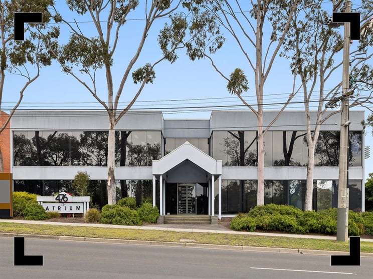 Click to view all images 5/476 Canterbury Road Forest Hill VIC 3131 - Image 1