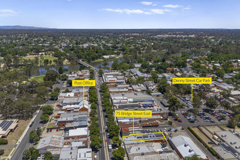 Click to view all images 75 Bridge Street East Benalla VIC 3672 - Image 2