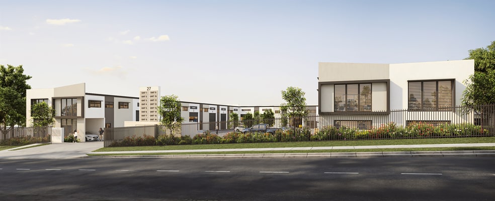 27 Kristins Lane Upper Coomera QLD 4209 - Image 2