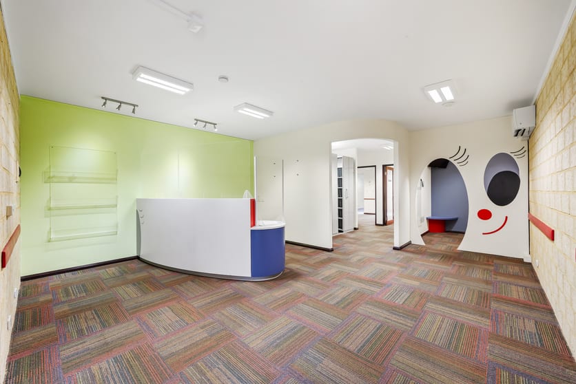 5, 6 & 8/20 Churchill Ave Subiaco WA 6008 - Image 2