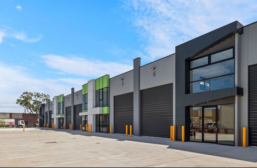 Click to view all images Units 3, 4 & 5 / 14 Ganton Court Williamstown VIC 3016 - Image 2