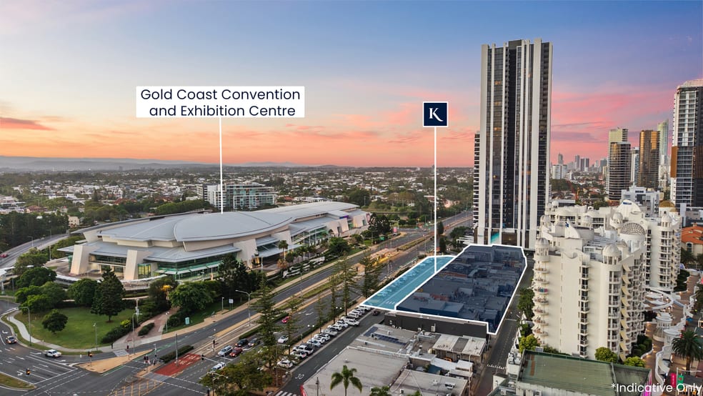 Click to view all images 2709-2723 Gold Coast Highway Broadbeach QLD 4218 - Image 2