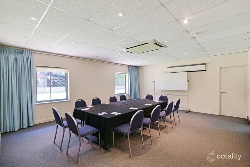 4/110 Mounts Bay Rd. Perth WA 6000 - Image 3