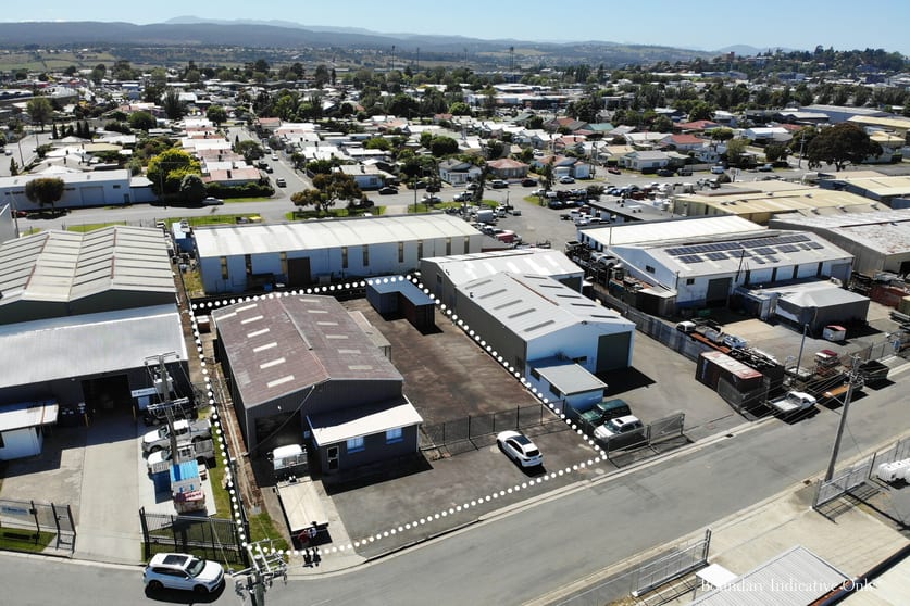 Click to view all images 6 Nairana Street Invermay TAS 7248 - Image 1