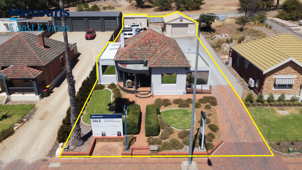 Click to view all images 189 Main Road Mclaren Vale SA 5171 - Image 2
