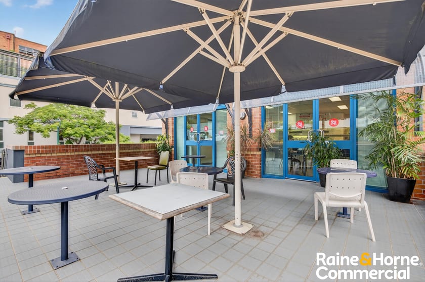 292/33 North Street Spring Hill QLD 4000 - Image 2