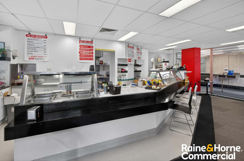 292/33 North Street Spring Hill QLD 4000 - Image 3