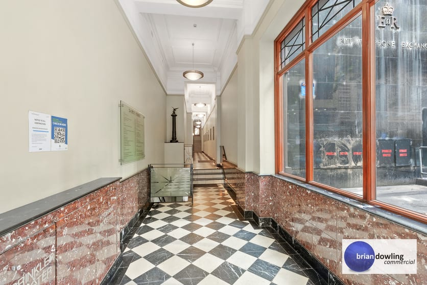 Click to view all images Suite 4.03/74 Pitt Street Sydney NSW 2000 - Image 2