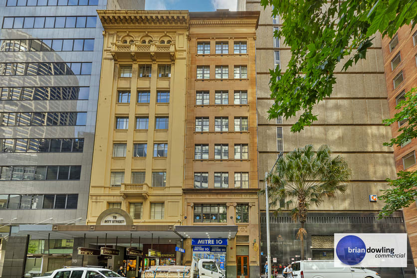 Click to view all images Suite 4.03/74 Pitt Street Sydney NSW 2000 - Image 1