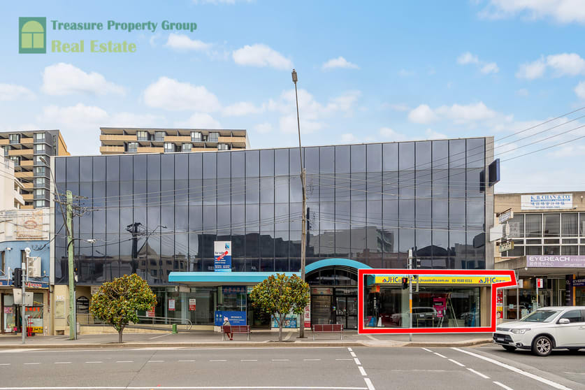 Click to view all images Shop 1/145-151 Forest Rd Hurstville NSW 2220 - Image 3