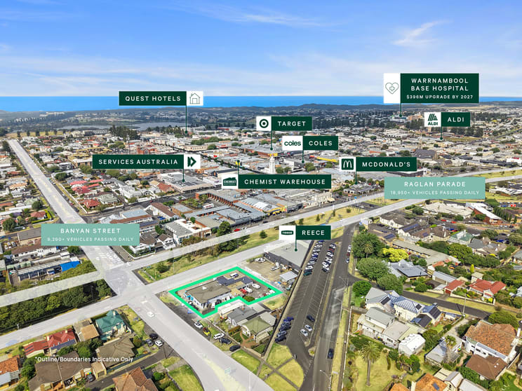 Click to view all images 510-514 Raglan Parade Warrnambool VIC 3280 - Image 2