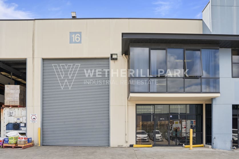 Smithfield NSW 2164 - Image 1