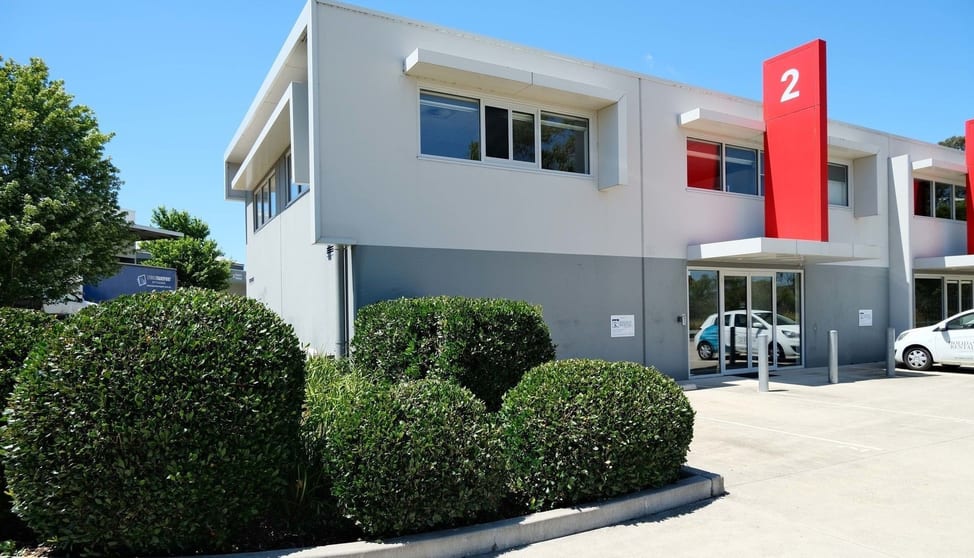 Unit 2/11 Pikkat Road Braemar NSW 2575 - Image 1