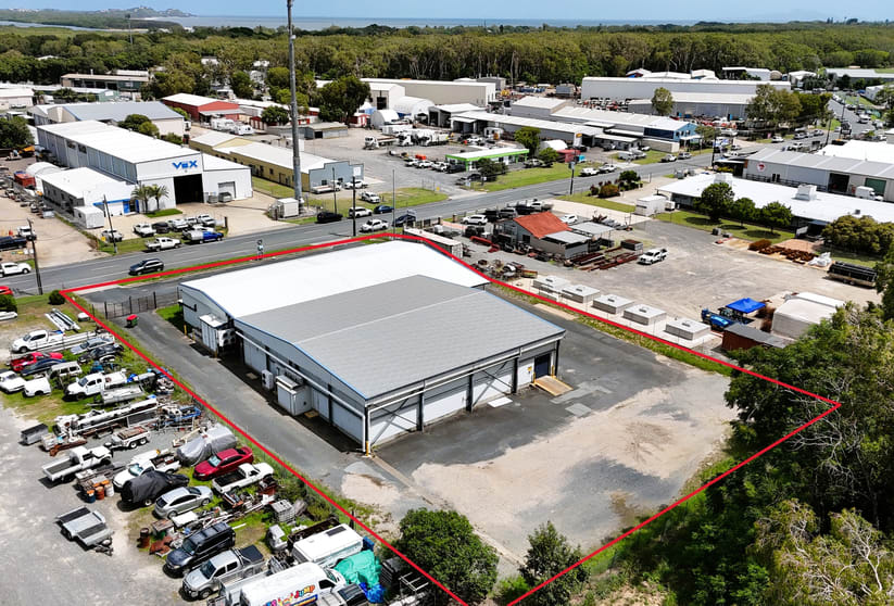 14 David Muir Street Slade Point QLD 4740 - Image 1