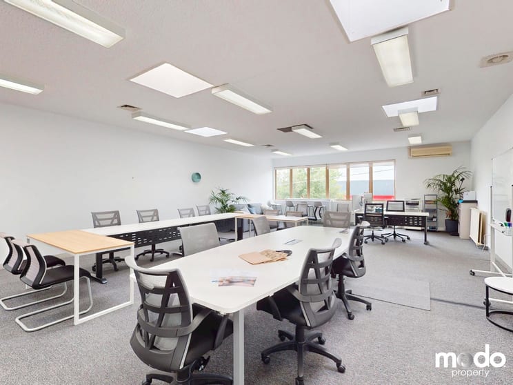 Click to view all images 6/83-87 Main Street Greensborough VIC 3088 - Image 1