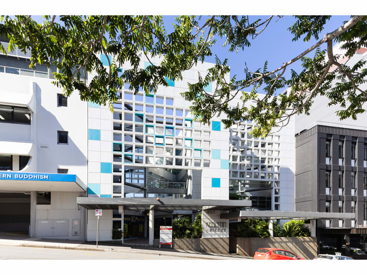 2 & 3/457 Upper Edward Street Spring Hill QLD 4000 - Image 1