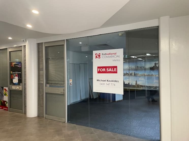 2 & 3/457 Upper Edward Street Spring Hill QLD 4000 - Image 2