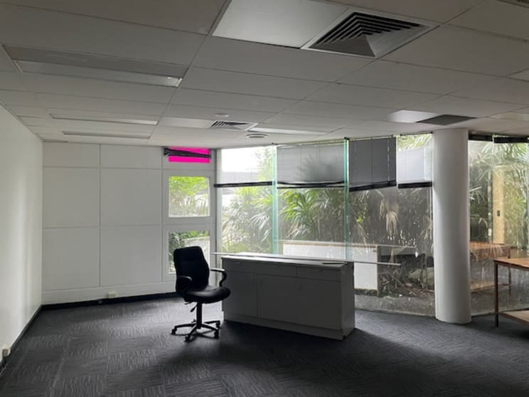 2 & 3/457 Upper Edward Street Spring Hill QLD 4000 - Image 3