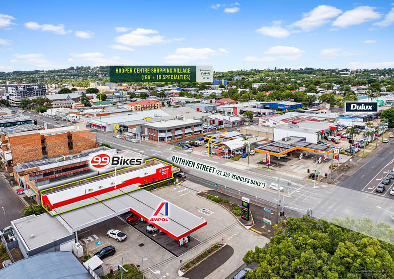 627 Ruthven St Toowoomba City QLD 4350 - Image 3