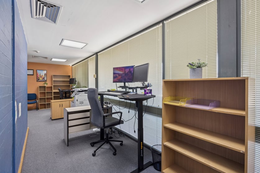 Click to view all images Tenancy 5/21 Jenke Circuit Kambah ACT 2902 - Image 3