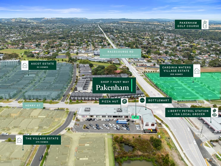 Shop 7/1 Hunt Way Pakenham VIC 3810 - Image 3