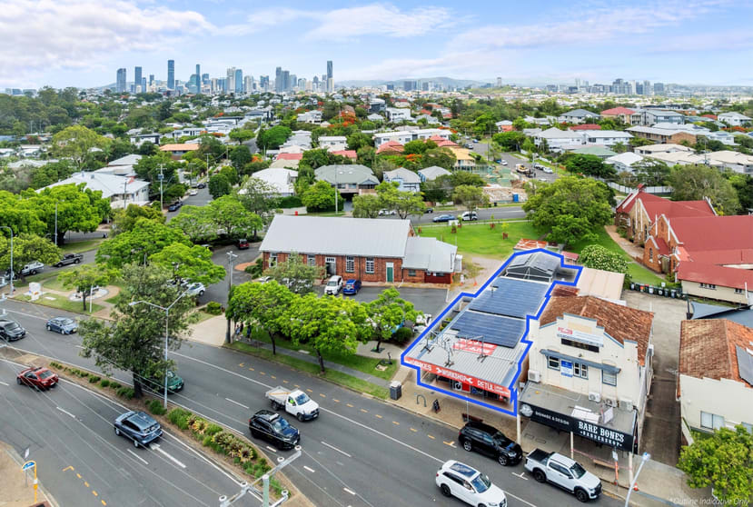 Click to view all images 600 Wynnum Road Morningside QLD 4170 - Image 1
