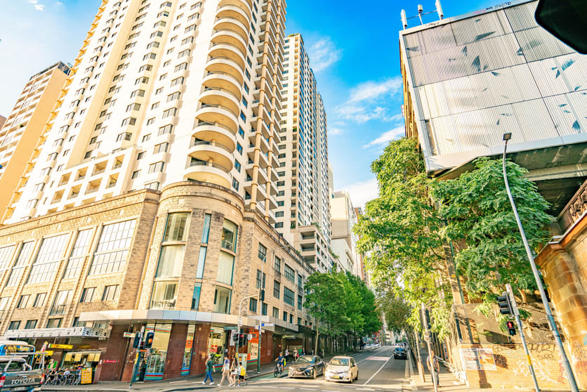 648/311 Castlereagh Street Sydney NSW 2000 - Image 1