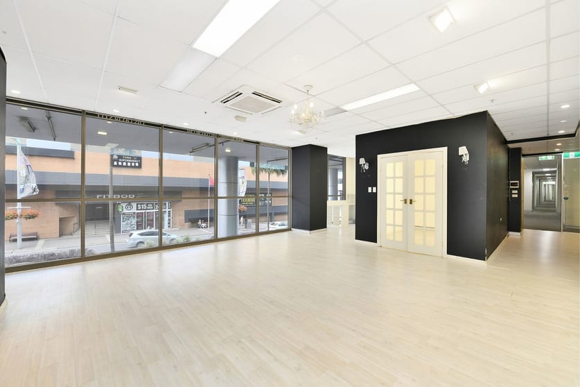 Click to view all images Office 23/1 Railway Parade Burwood NSW 2134 - Image 2