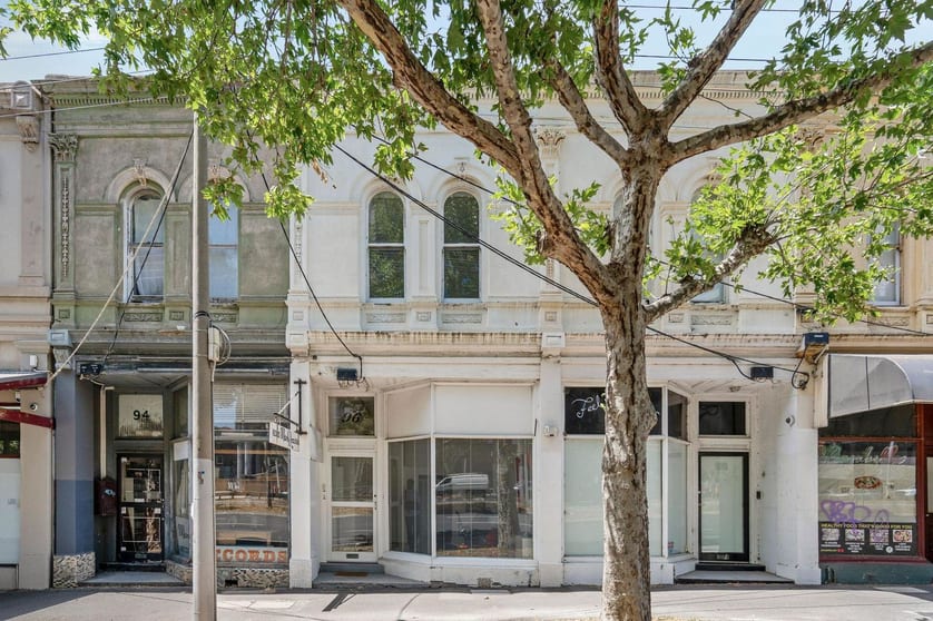 Click to view all images 96 St Kilda Road St Kilda VIC 3182 - Image 1