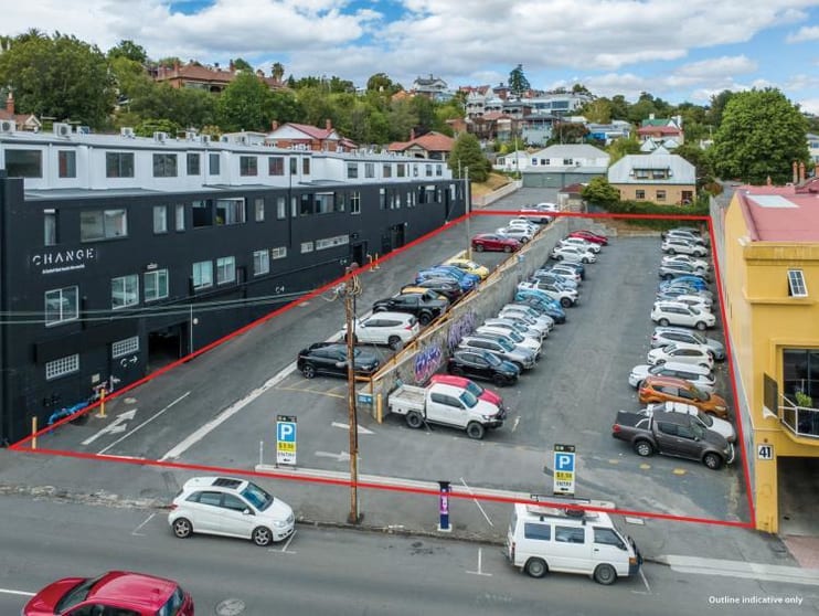Click to view all images 31 York Street Launceston TAS 7250 - Image 3