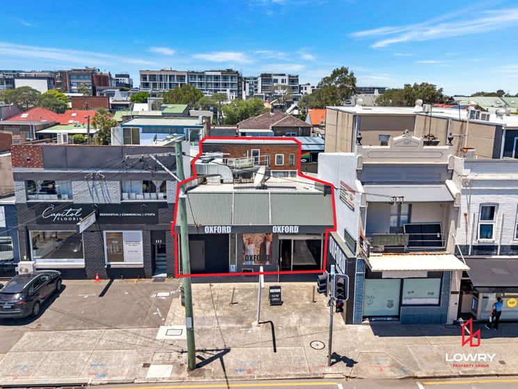 Click to view all images 687-689 Botany Road Rosebery NSW 2018 - Image 2
